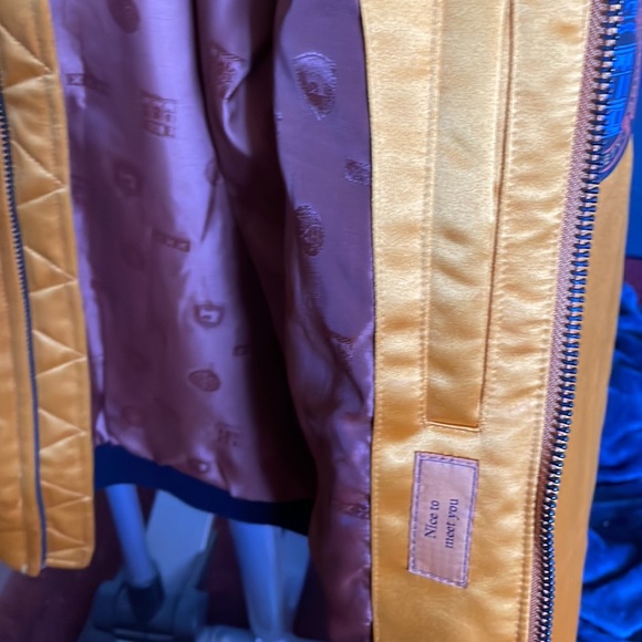 Scotch & Soda Bomber Jacket S - Picture 4 of 5